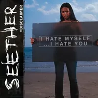 Fuck it - Seether
