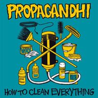 Fuck machine - Propagandhi