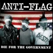 Fuck police brutality - Anti-flag