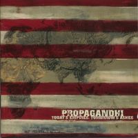 Fuck the border - Propagandhi