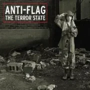 Fuck the flag - Anti-flag