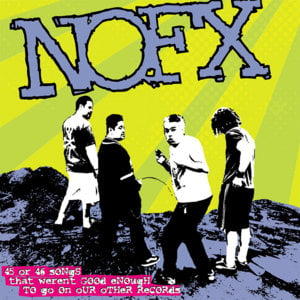 Fuck the kids - Nofx