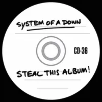 Fuck the system - System of a down