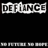 Fuck them all - Defiance