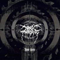 Fucked up and ready to die - Darkthrone