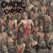 Fucked with a knife - Cannibal corpse