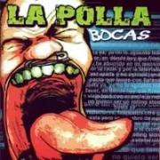 Fucking usa - La polla records