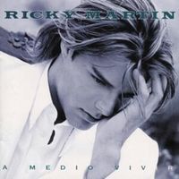 Fuego de noche, nieve de dia - Ricky martin