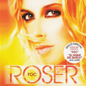 Fuego - Roser