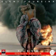 Fuego (Spanish Version) - Eleni Foureira