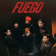 FUEGO - Tnx (k-pop)