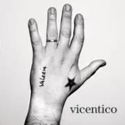 Fuego - Vicentico