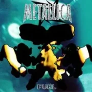 Fuel - Metallica