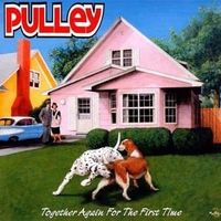 Fuel - Pulley