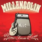 Fuel to the flame - Millencolin