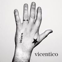 Fuera del Mundo - Vicentico