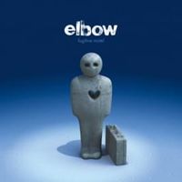 Fugitive motel - Elbow