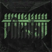 Ill Pekeño - Fugitivo Vol. 11 - Dabid Thomas