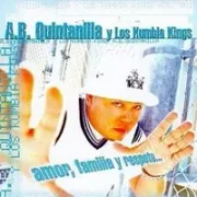 Fuiste mala - Kumbia kings