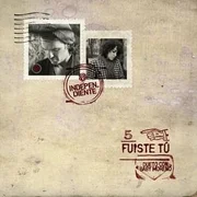 Fuiste Tú ft. Gaby Moreno - Ricardo Arjona