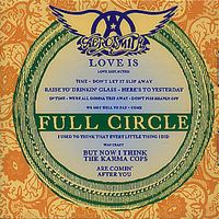 Full circle - Aerosmith