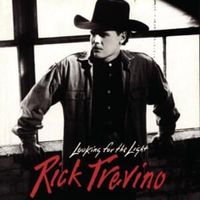 Full deck of cards - Rick trevino