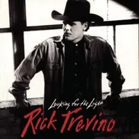 Full deck of cards - Rick trevino