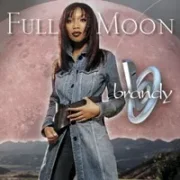 Full moon - Brandy