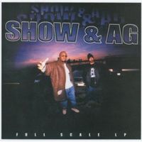 Full scale - Showbiz &