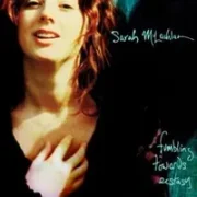 Fumbling towards ecstasy - Sarah mclachlan