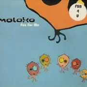 Fun for me - Moloko