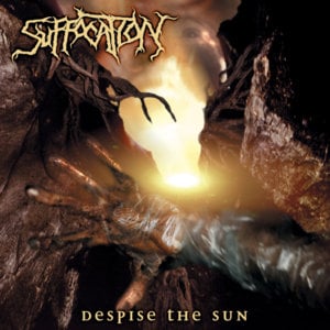 Funeral inception - Suffocation