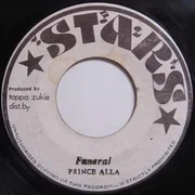 Funeral - Prince Alla