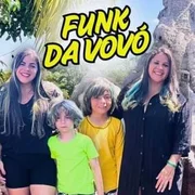 Funk da Vovó - Levi E Davi