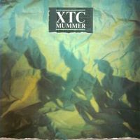 Funk pop a roll - Xtc