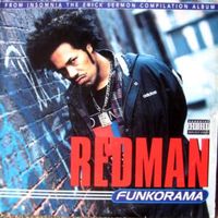 Funkorama - Redman