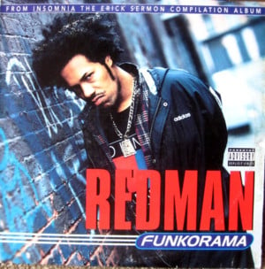 Funkorama - Redman