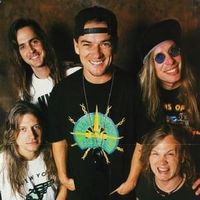 Funky fresh country club - Ugly kid joe