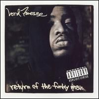 Funky on the fast tip - Lord finesse