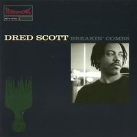 Funky rhythms - Dred scott