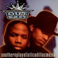 Funky ride - Outkast