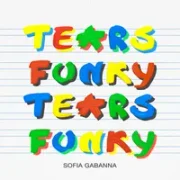 Funky Tears - Sofía Gabanna