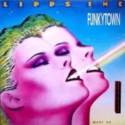 Funkytown - Lipps inc.