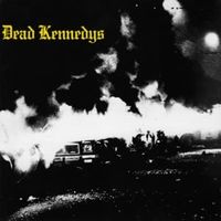 Funland at the beach - Dead kennedys