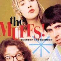 Funny face - The muffs