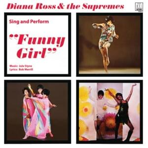 Funny girl - The supremes