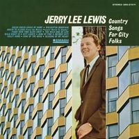 Funny how time slips away - Jerry lee lewis