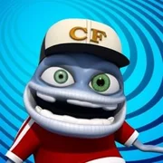 Funny Song - Crazy Frog