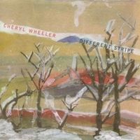 Further and further away - Cheryl wheeler