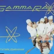 Future madhouse - Gamma ray